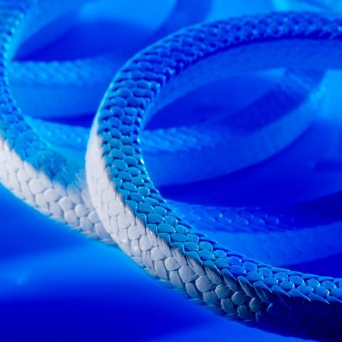 PTFE Compression Packings