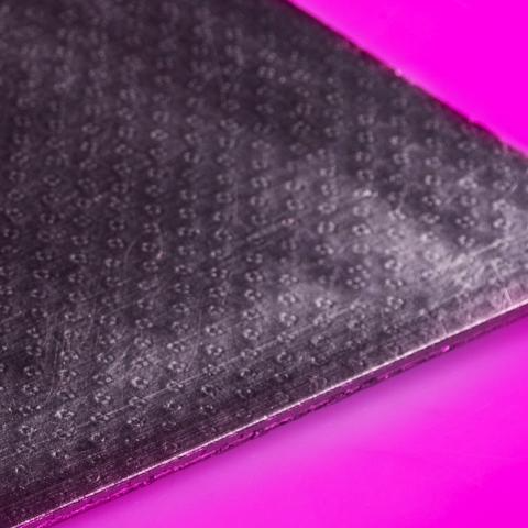 Graphite Plates & Rods