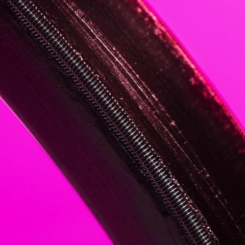 Graphite Machined Products