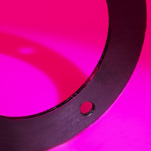 NA 706 T PCD GASKET - Graphite Sealing Product