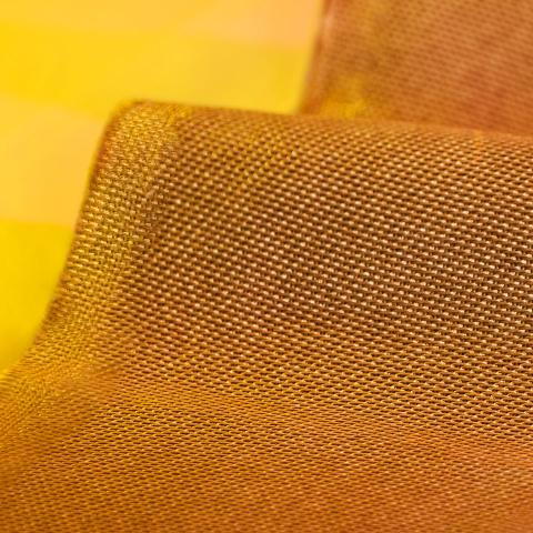 Silica Fabrics